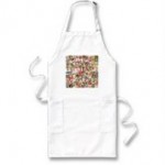 santaapron