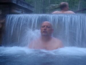 hotsprings