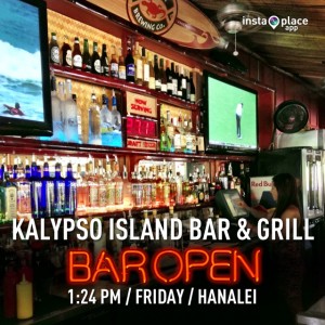 Kalypso Island Bar & Grill