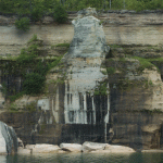 Pictured Rocks - 2