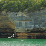 Pictured Rocks colors 12