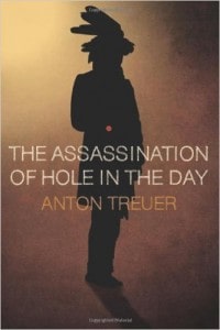 the assassination of hole-in-the-day