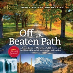 off the beaten path