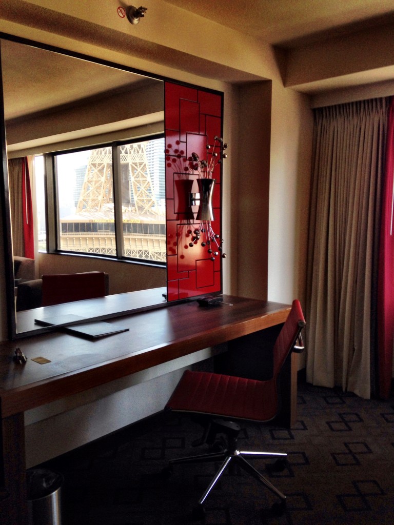 Bally's Las Vegas Jubilee Tower Hotel Review - Passing Thru - For the  Curious and Thoughtful Traveler