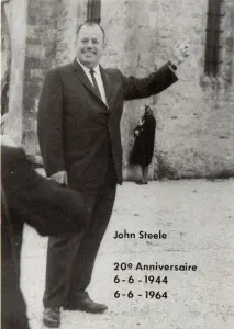 St-Mere-Eglise-John-Steele