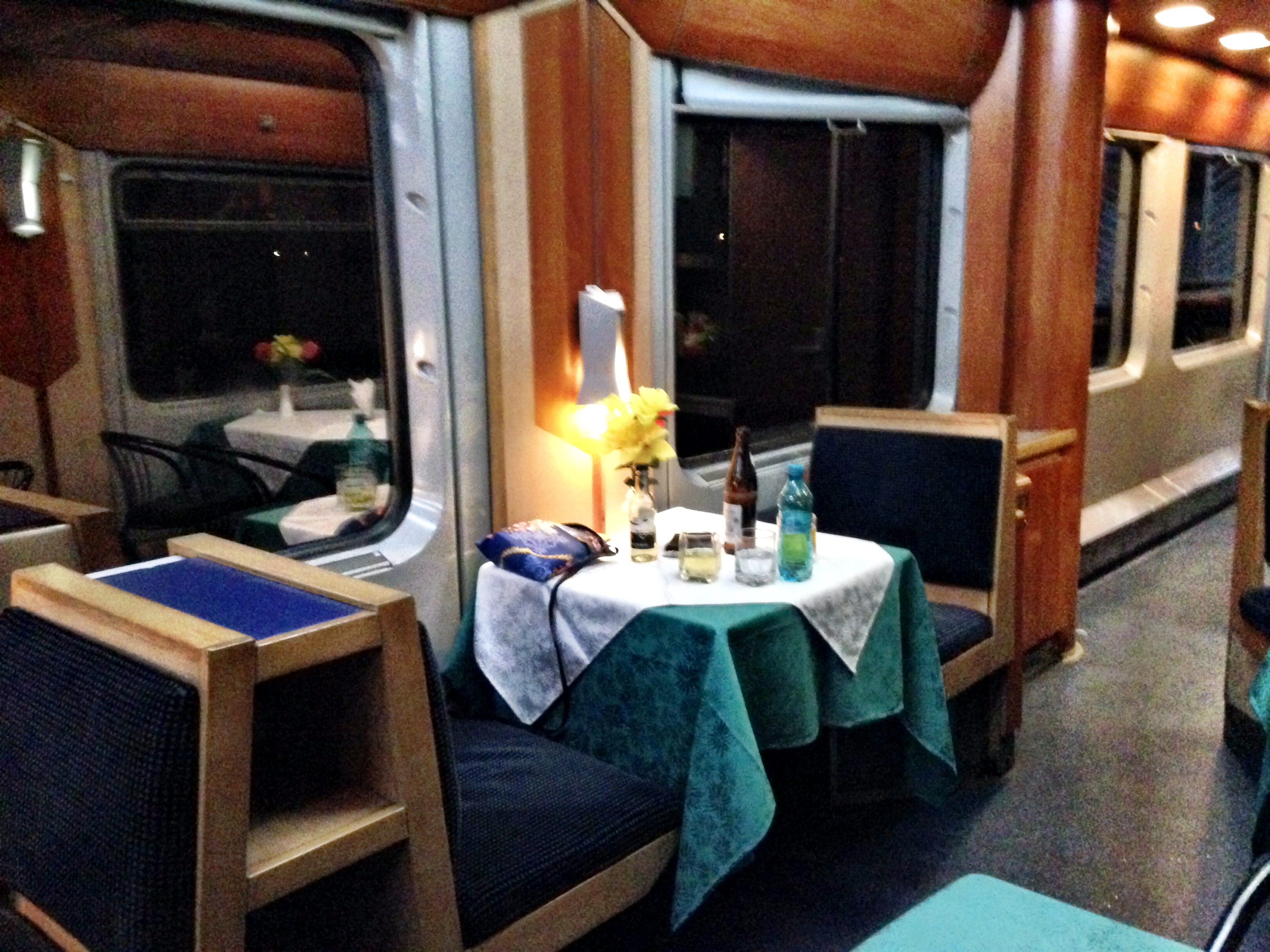 night train from budapest to bucharest