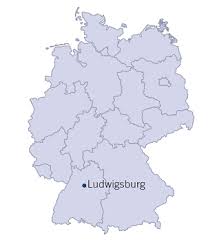 ludwigsburg
