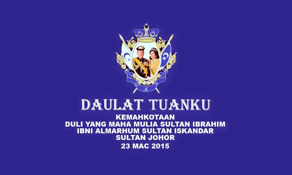 Daulat Tanku = Long Live the King