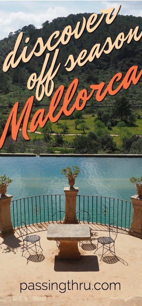 discover offseason Mallorca