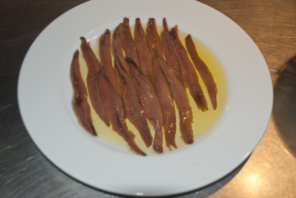 Palamos LEspai del Peix Pickled Anchovie in Olive Oil copy