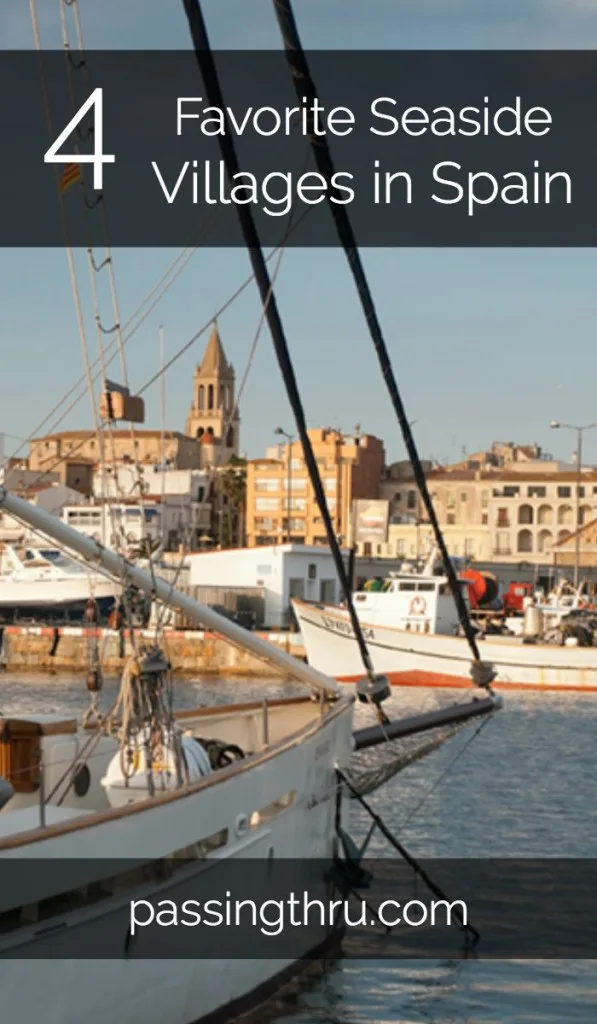 Favorite Baix Empordà coastal villages are the hub of the Costa Brava fishing tradition and lifestyle.