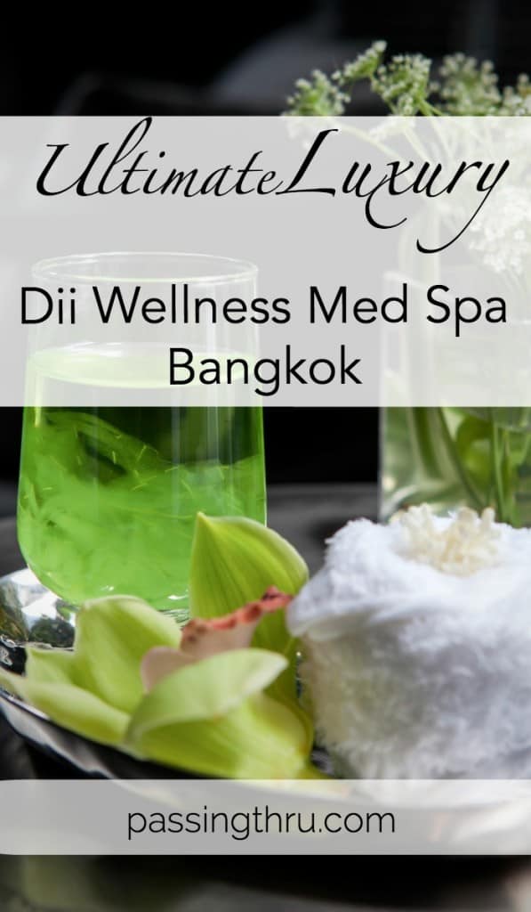 Dii Wellness Med Spa - Bangkok