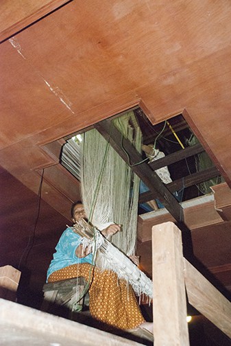Managing Silk Threads in the Basement 2