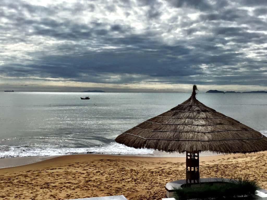 Vietnam Beach Towns: Quy Nhon