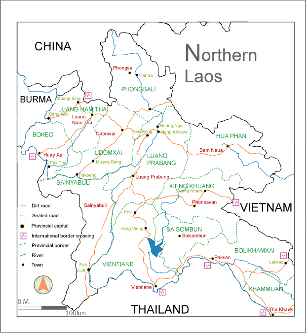 northern-laos-map-real1