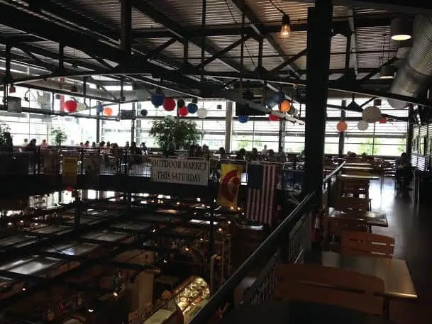 Milwaukee Public Market