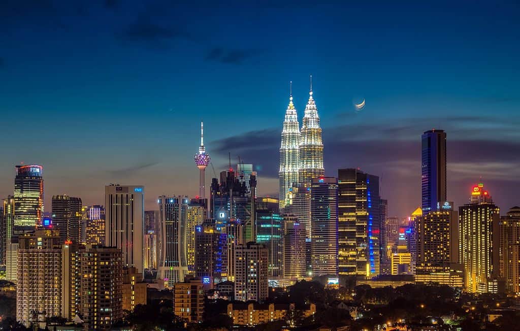Kuala Lumpur wish list