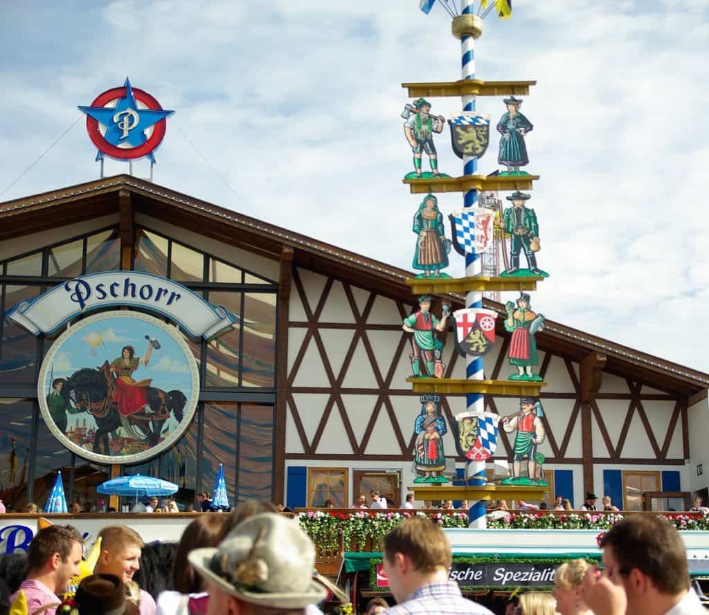 Oktoberfest Getaway in Munich Top Tips Ensure the Best ...
