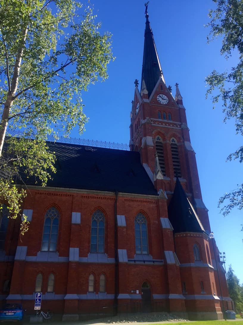 lulea-cathedral-1