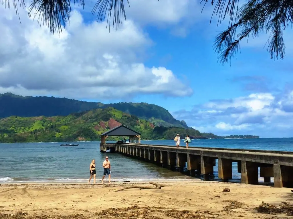 Kauai First Timers Guide