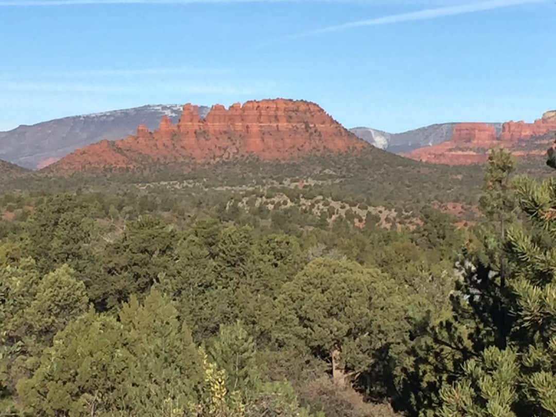 what to see in Sedona