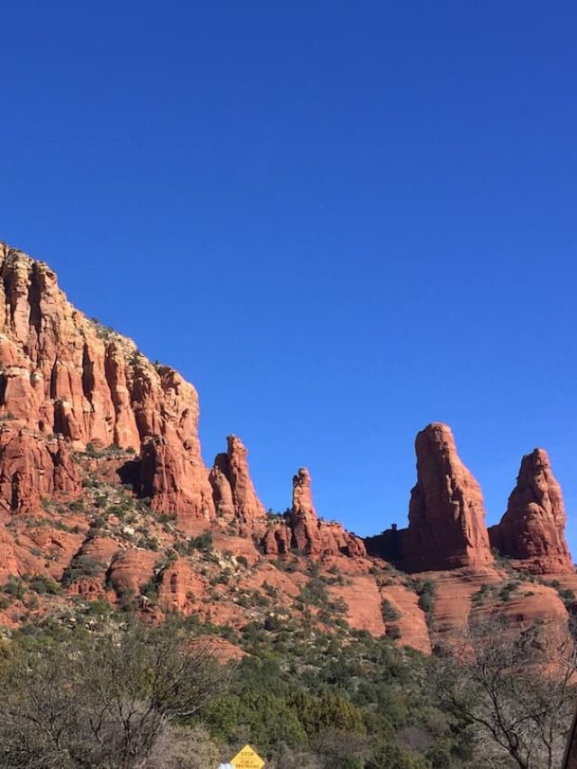 Sedona: Amazing Things To Do and See