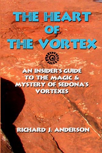 heart of the vortex book