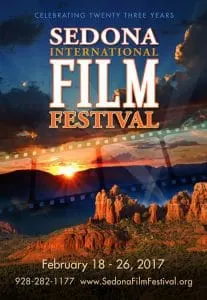 sedona intl film festival