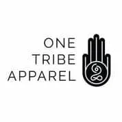 One Tribe Apparel and Elephant Nature Park 1 one tribe logo