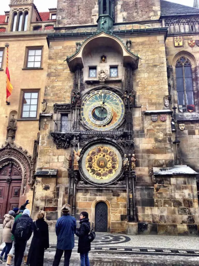 Things to do in Prague, what not to miss for first timers traveling to Prague, #travel #travelblogger #Prague #Europe #CzechRepublic #Czechia