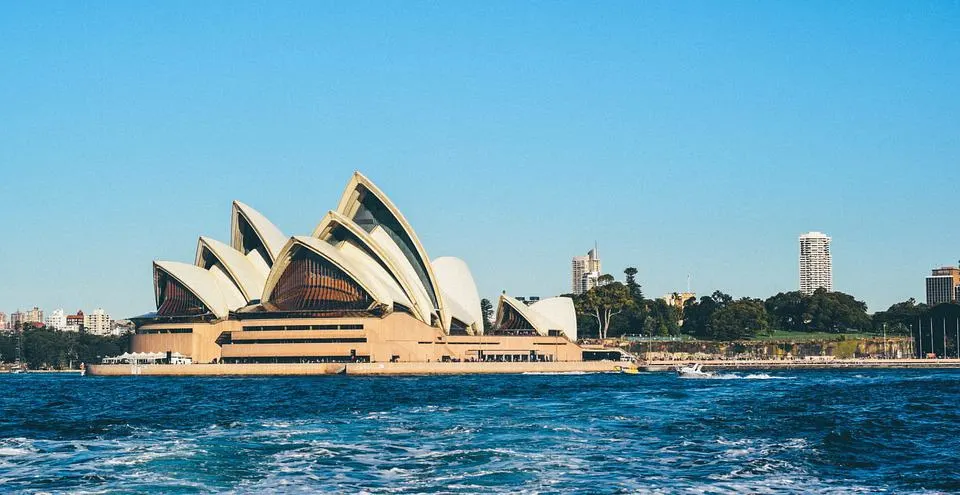 10 Best Places to Visit in Australia - Sydney