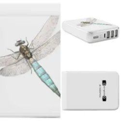 Dragonfly Power Bank