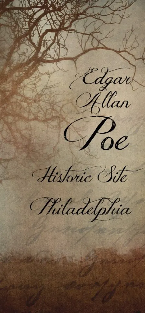 Poe Historic Site