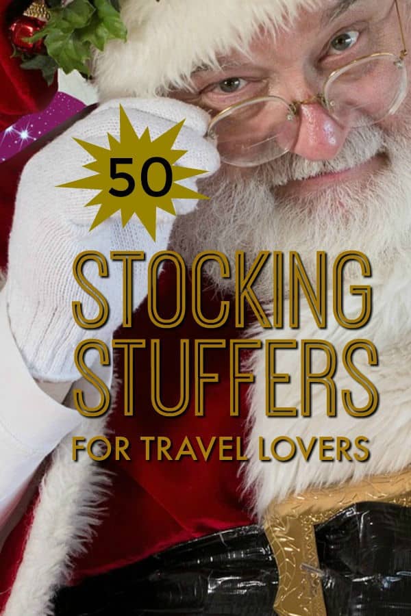 Santa Stocking Stuffer 600X900