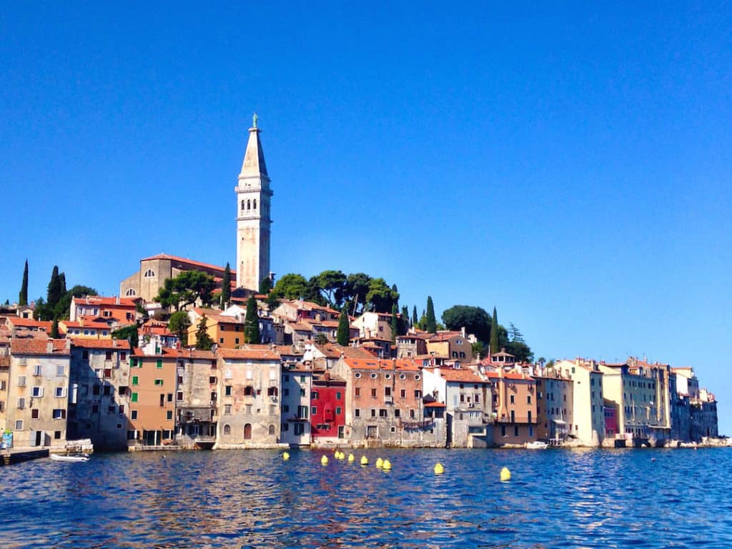 best off the path destinations in europe istria