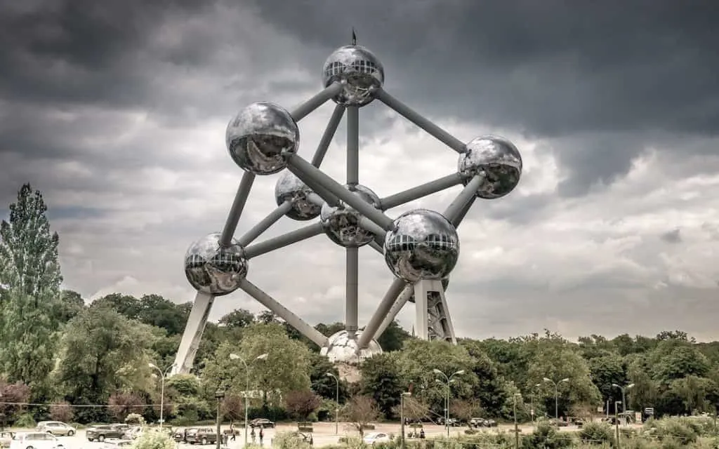 best off the path destinations in europe brussels