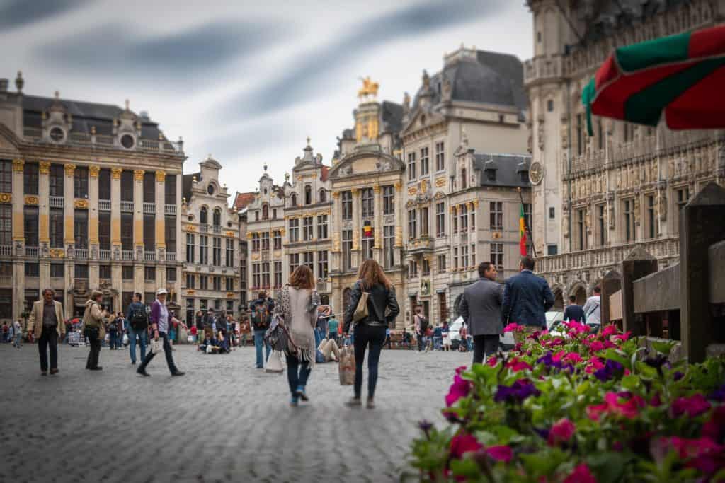 Where to Stay in Brussels: Choose Among the Best Places to Stay in Brussels with Tips on Best