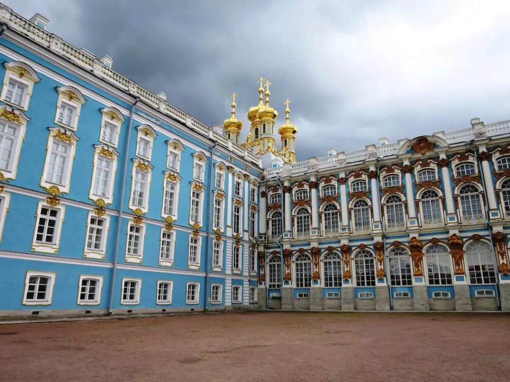 best off the path destinations in europe st petersburg