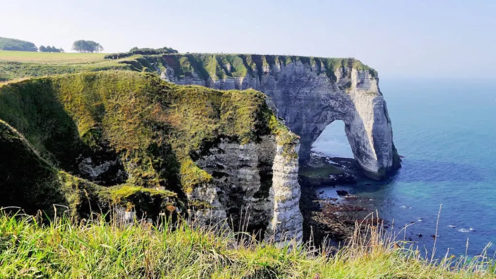 off the beaten path europe normandy