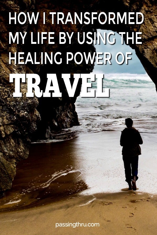 healing power