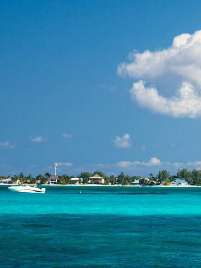 Grand Cayman: Make the Most of Your Vacation