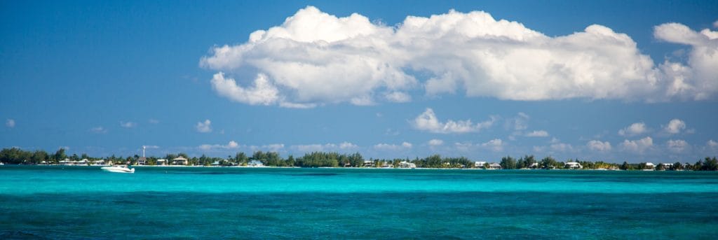 how to make the most of your time in Grand Cayman