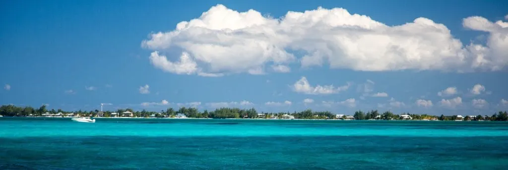 how to make the most of your time in Grand Cayman