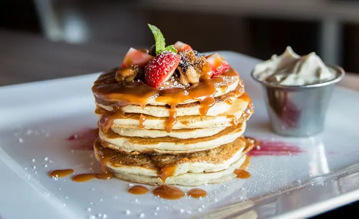 pancakes final