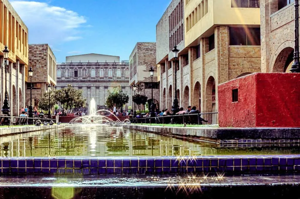 Reasons to Visit Guadalajara: Tour Guadalajara Attractions for an Unforgettable Stay 1 reasons to visit guadalajara