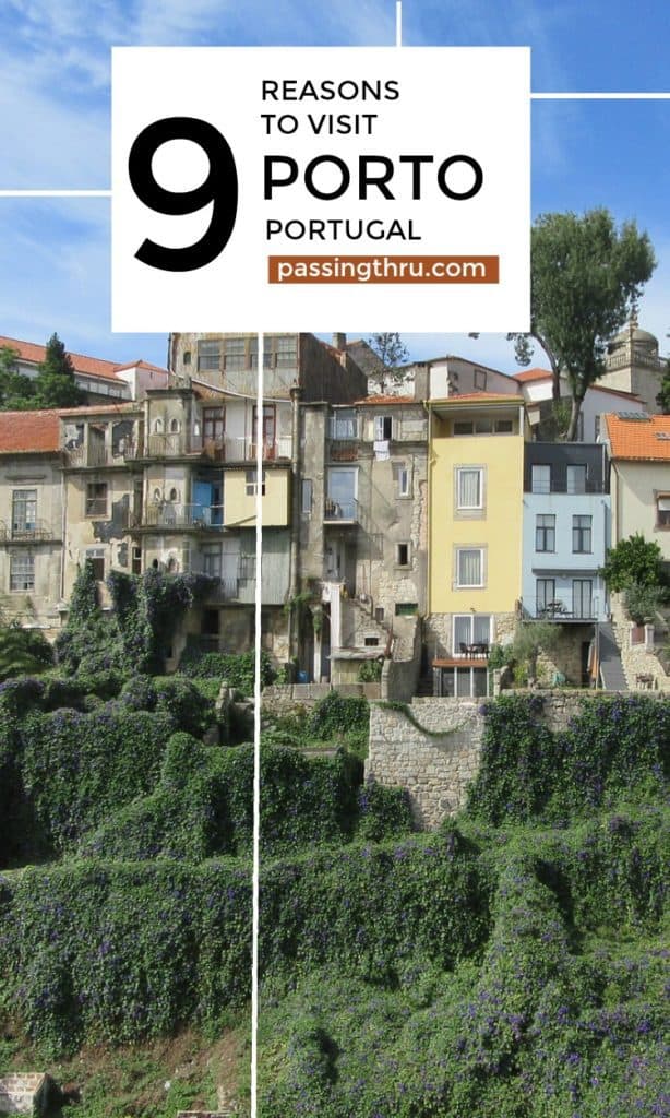 Fun Things to Do in Porto and Great Reasons to Visit Portugal on Your Next Trip to Europe