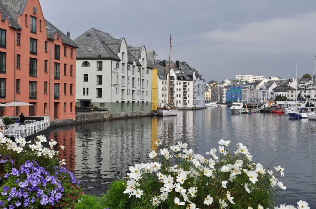 things to do in Bergen Norway