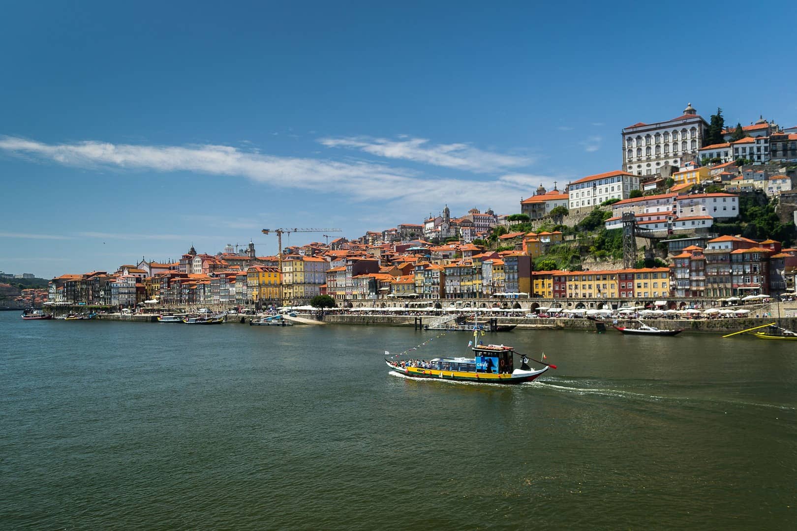 Fun Things to Do in Porto Portugal and Great Reasons to Visit Portugal ...