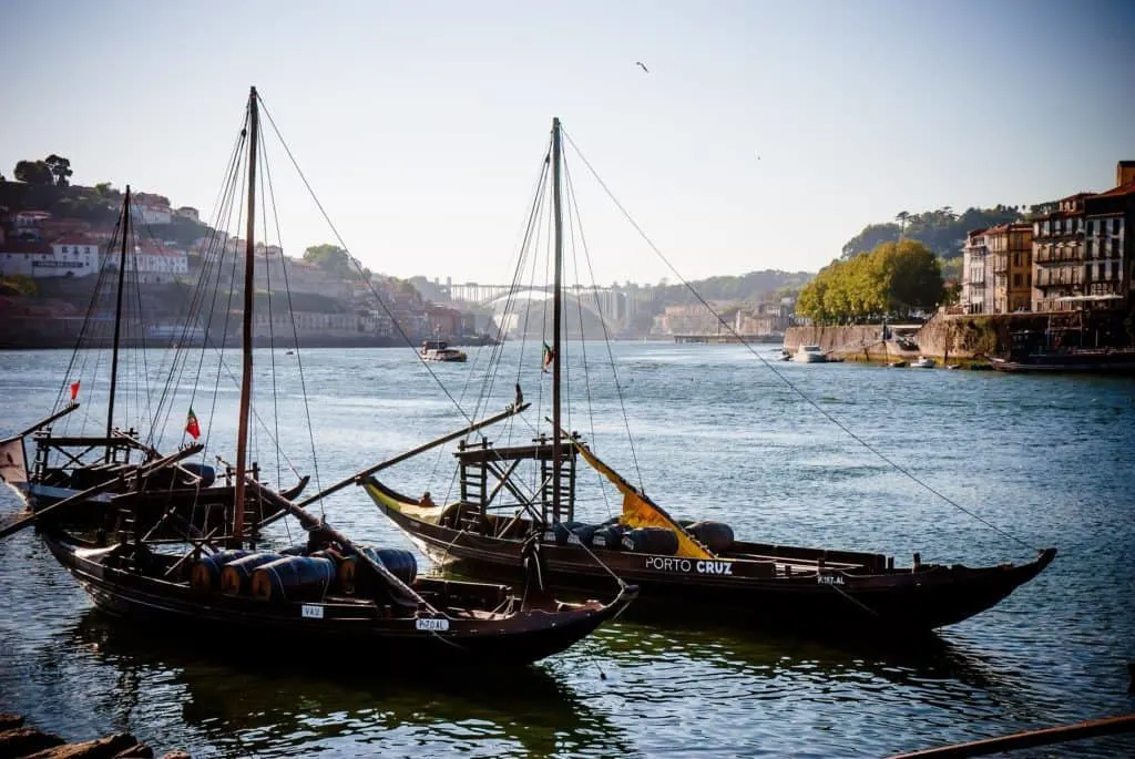 best day trips from porto