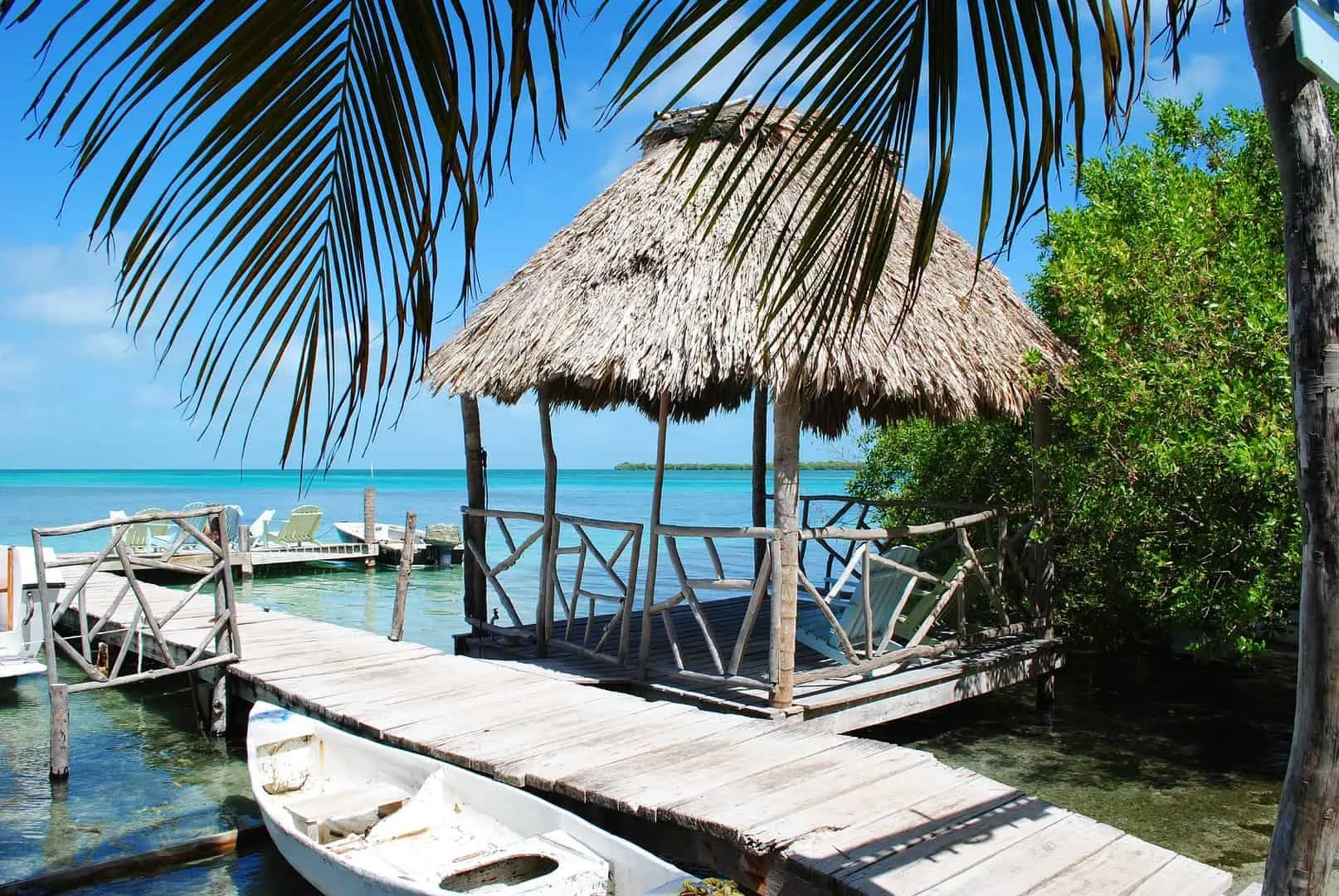 top things to do in belize